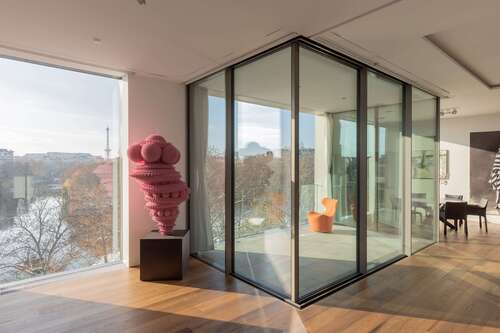 Foto - Wohnung zum Kaufen in Berlin 3.250.000,00 € 178.3 m²