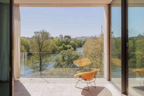 Foto - Wohnung zum Kaufen in Berlin 3.250.000,00 € 178.3 m²