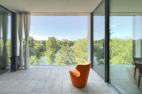 Foto - Wohnung zum Kaufen in Berlin 3.250.000,00 € 178.3 m²