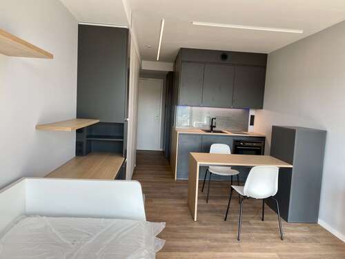 Foto - Wohnung zum Mieten in Vilshofen an der Donau 480,00 € 32 m²