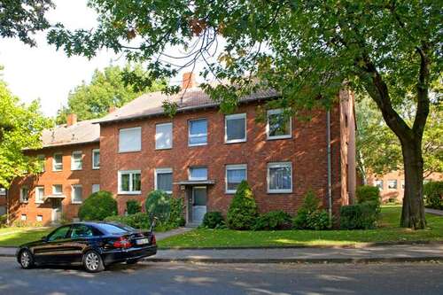 Foto - Wohnung zum Mieten in Osnabrück 475,00 € 50.92 m²