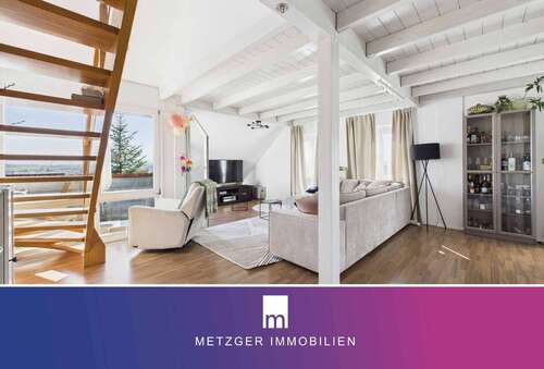 Foto - Wohnung zum Kaufen in Wernau (Neckar) 350.000,00 € 113 m²