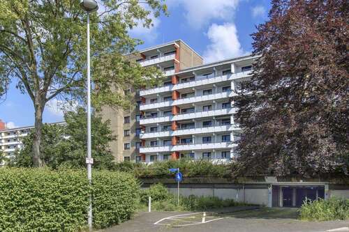 Foto - Wohnung zum Mieten in Leverkusen 729,00 € 82.7 m²