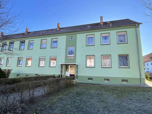 Foto - Wohnung zum Kaufen in Thale 70.000,00 € 62.7 m²