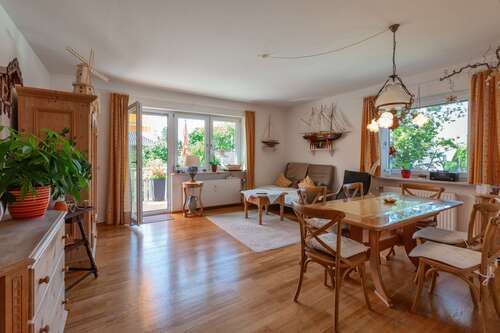 Foto - Wohnung zum Kaufen in Eichenau 460.000,00 € 83.94 m²