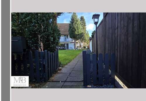 Foto - Haus zum Kaufen in Norderstedt 559.000,00 € 122 m²