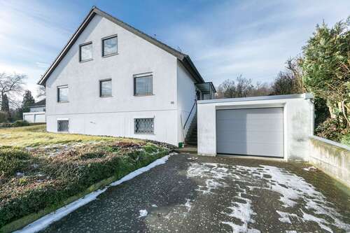 Foto - Haus zum Kaufen in Allmendingen 299.000,00 € 101.42 m²