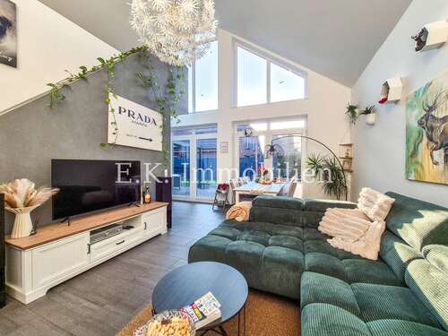 Foto - Haus zum Mieten in Papenburg 1.350,00 € 120 m²