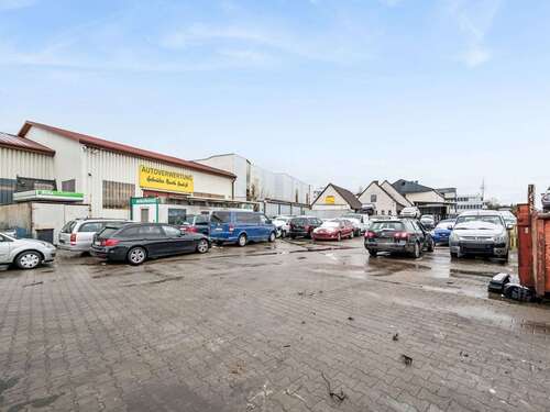 Foto - Grundstück in Erlangen 800.000,00 € 3172 m²