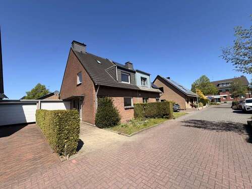 Foto - Haus zum Kaufen in Dinslaken 340.000,00 € 100 m²