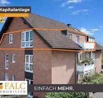 Wohnung zum Kaufen in Hennef (Sieg) 269.000,00 € 69.24 m²