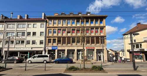 Foto - Büro in Solingen 1.500,00 € 150 m²
