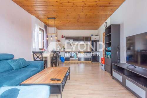 Foto - Wohnung zum Kaufen in Althütte 142.000,00 € 51.64 m²