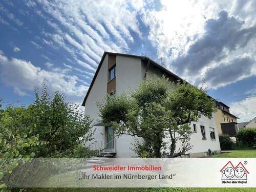 Foto - Haus zum Kaufen in Veitsbronn 518.000,00 € 260 m²