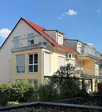 Foto - Wohnung zum Kaufen in Ingolstadt 259.000,00 € 54 m²
