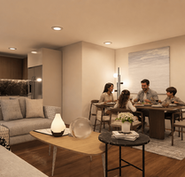 Wohnung zum Kaufen in Viersen 366.800,00 € 95.09 m²
