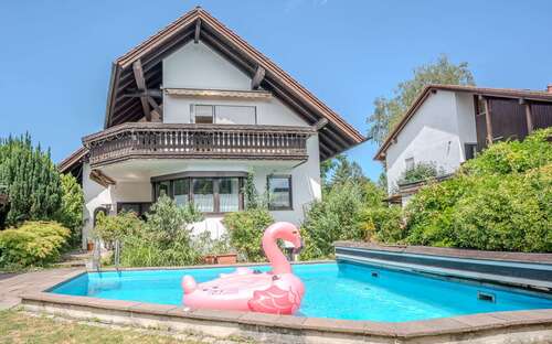 Foto - Haus zum Kaufen in München 1.650.000,00 € 290.2 m²