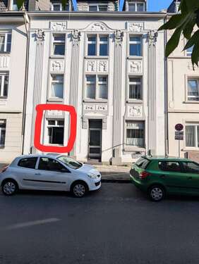 Foto - Wohnung zum Mieten in Düsseldorf 620,00 € 37.8 m²
