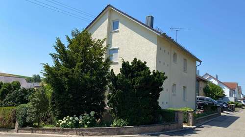 Foto - Haus zum Kaufen in Schwaigern 475.000,00 € 154 m²