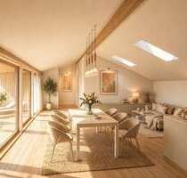 Wohnung zum Kaufen in Traunstein 1.424.000,00 € 157.89 m²
