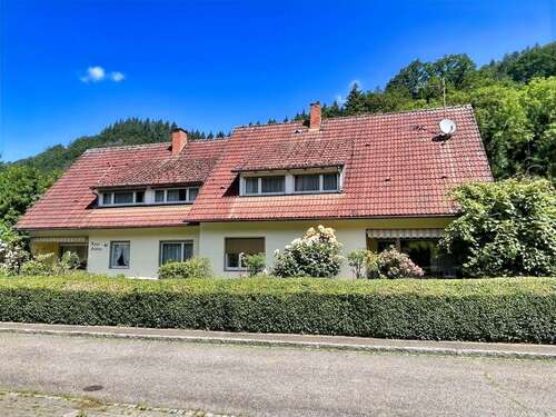 Foto - Haus zum Kaufen in Badenweiler 630.000,00 € 279 m²