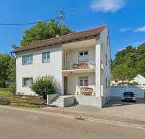 Haus zum Kaufen in Aichach 287.000,00 € 126.32 m²