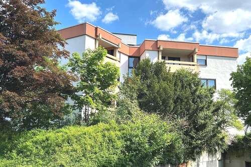 Foto - Wohnung zum Kaufen in Stuttgart 325.000,00 € 70.38 m²