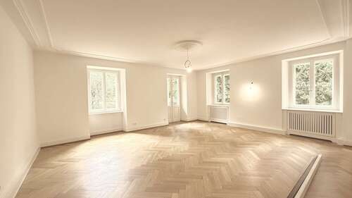 Foto - Wohnung zum Mieten in Baden-Baden 3.800,00 € 190.5 m²