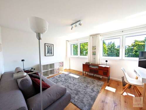 Foto - Wohnen auf Zeit in Düsseldorf Unterrath 1.390,00 €