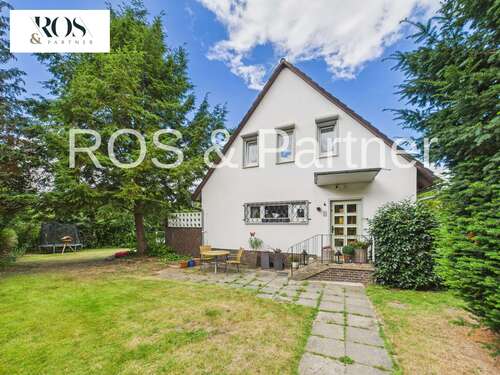 Foto - Haus zum Kaufen in Wennigsen Holtensen 419.000,00 € 114 m²