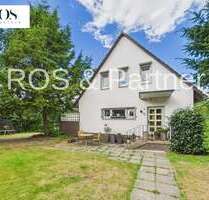Haus zum Kaufen in Wennigsen Holtensen 419.000,00 € 114 m² - Wennigsen / Holtensen