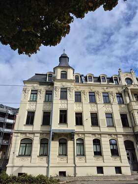 Foto - Wohnung zum Mieten in Plauen 481,00 € 74 m²