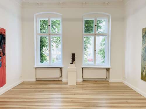Foto - Büro in Berlin 4.100,00 € 182.77 m²