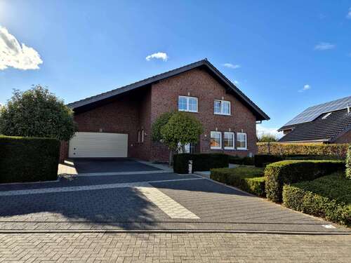 Foto - Haus zum Kaufen in Waldfeucht 589.800,00 € 200.1 m²