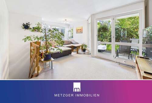 Foto - Wohnung zum Kaufen in Möglingen 299.000,00 € 93 m²