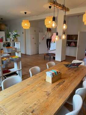 Foto - Büro in München 490,00 € 8 m² - 490,00 EUR Kaltmiete, ca.  8,00 m²