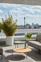 Wohnung zum Kaufen in Düsseldorf 3.850.000,00 € 290 m²