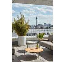 Wohnung zum Kaufen in Düsseldorf 3.850.000,00 € 290 m²