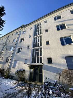 Foto - Wohnung zum Kaufen in Berlin 150.000,00 € 47.19 m²