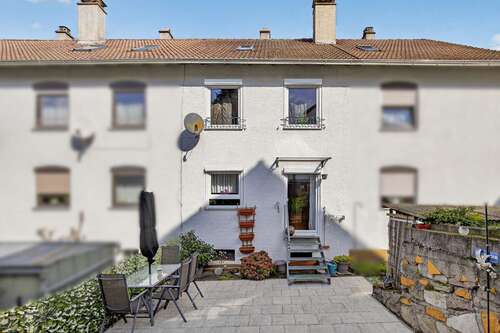 Foto - Haus zum Kaufen in Gernsbach 276.000,00 € 109 m²