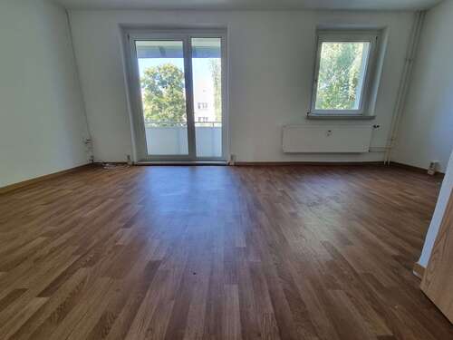 Foto - Wohnung zum Mieten in Schönebeck 279,00 € 48 m²