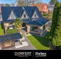 Haus zum Kaufen in Achim 1.299.000,00 € 246.22 m²