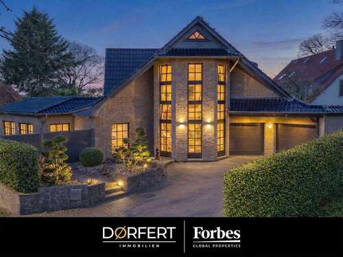 Foto - Haus zum Kaufen in Achim 899.000,00 € 246.22 m²