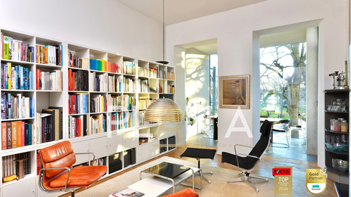 Foto - Haus zum Kaufen in Bremen 1.249.000,00 € 309 m²