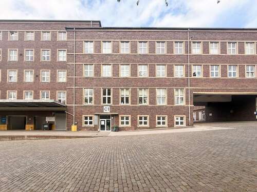 Foto - Büro in Wuppertal 1.112,80 € 242 m²