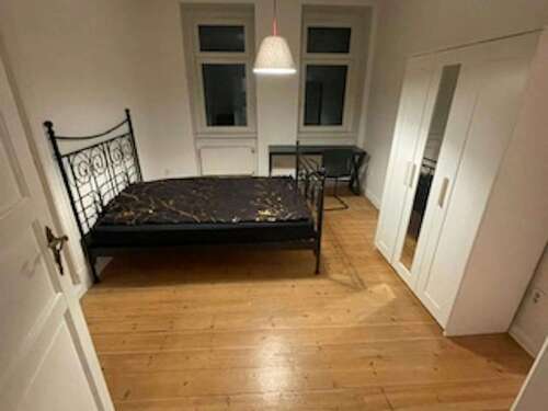 Foto - WG-Zimmer in Berlin 710,00 € 17 m²