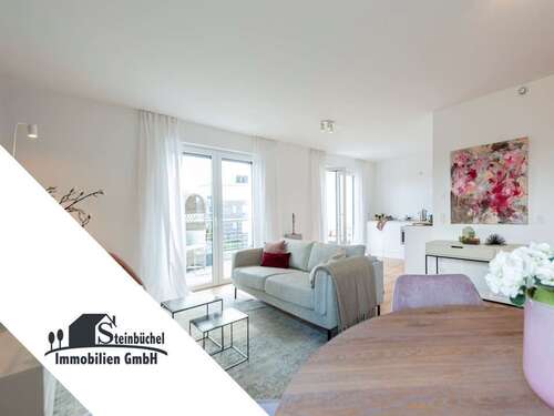 Foto - Wohnung zum Kaufen in Laer 339.000,00 € 84.08 m²