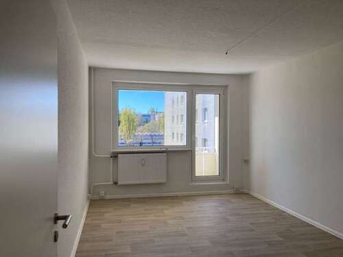 Foto - Wohnung zum Mieten in Gotha 370,00 € 61.01 m²