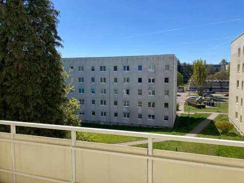 Foto - Wohnung zum Mieten in Gotha 370,00 € 61.01 m²