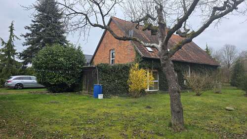 Foto - Haus zum Kaufen in Möllenbeck 150.000,00 € 140 m²